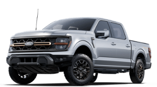 2025 Ford F-150® External Image 2